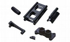 OEM precision machininig aluminum sports components and accessories