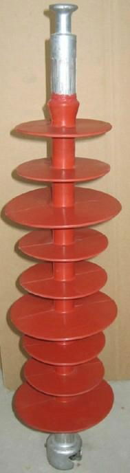 33kV suspension insulator