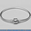 925 Sterling Silver Bracelet