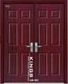 MDF PVC DOOR,MAIN DOOR 4