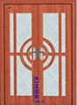 MDF PVC DOOR,MAIN DOOR 5