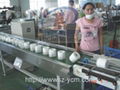  Belt conveyors 1