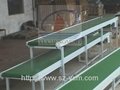  Belt conveyors 2