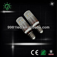 led E14 bulb