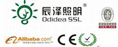 Odidea SSL Company