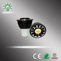 led spot light (GU10,GU5.3,MR)