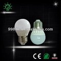 led small bulb 3