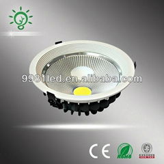 led COB down light 