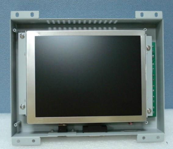 6.5 Inch Industrial Open Frame Touch screen LCD Monitor with LED Backlight