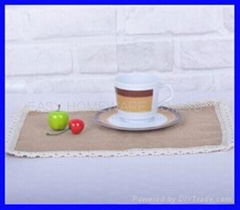 melamine coffee cup