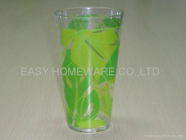 plastic cup 2