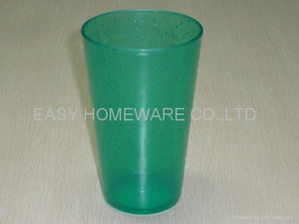 plastic cup 3