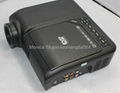 Home entertainment projector beamer with dvd function  1