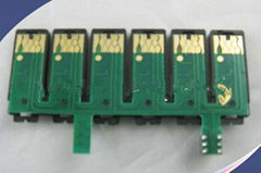 ARC Combo Chip for Printers RX615 R270 R290 Chip 