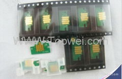 maintenance chip for canon IPF500 IPF510 chip for waste ink tank