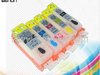 Continuous ink cartridge for Canon IP3600 refill Ink Cartridge 
