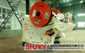 SKJ Jaw Crusher 1