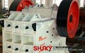 Jaw Crusher 1