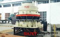 PSG cone crusher