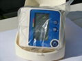 Wrist blood pressure monitor 3