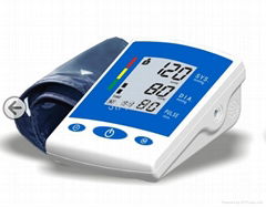 CE certificate blood pressure monitor