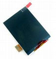 Original Mobile Phone Samsung LCD Display Screen For Samsung s5560