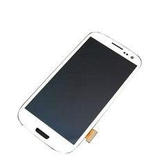 Origina Samsung LCD Screens For Galaxy R i9103 With Touch Screen Digitizer Assem