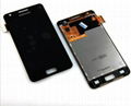 Origina Samsung LCD Screens For Galaxy R i9103 With Touch Screen Digitizer Assem 3