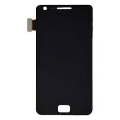 Replacement Samsung LCD Screens With Digitizer For Samsung i9100 Galaxy S2