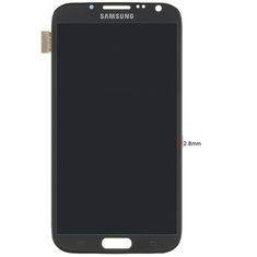 N7100 Samsung LCD Screens For Galaxy Note 2 With Touch Screen Digitizer