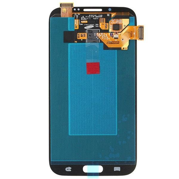 N7100 Samsung LCD Screens For Galaxy Note 2 With Touch Screen Digitizer 3