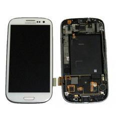 TFT Samsung LCD Screens For Samsung i9300 Galaxy s3 With Digitizer