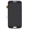 Original Samsung LCD Screens For Samsung Galaxy s4 I9500 With Touch Screen Digit 2