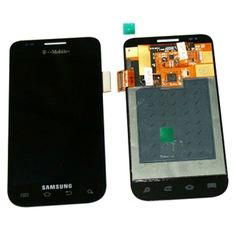 4" Samsung LCD Screens For Samsung Galaxy S Vibrant T959 With Touch Screen Digit