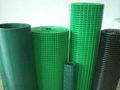 PVC Coated Welded Wire Mesh