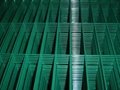 PVC Coated Welded Wire Mesh 2