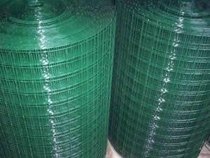 PVC Coated Welded Wire Mesh 3