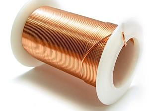 Copper Wire