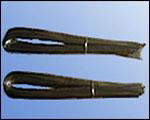 U shaped iron wire 3