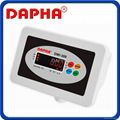 DWI-300 waterproof weighing indicator