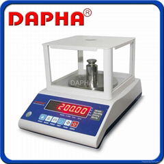 DBA-E precision balance