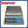 DKS-01 kitchen scale 1