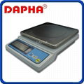 DKS-01 kitchen scale 2