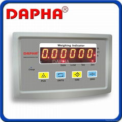 DWI-101E digital weighing indicator