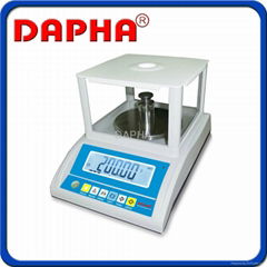 DBB portable precision balance