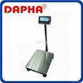 DWB-200 Electronic Platform Scale 1