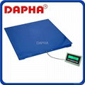 DFS-2000 Digital floor scale 1*1m