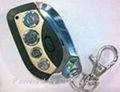 copy code remote control Remote control transmitter module with 315 /433
