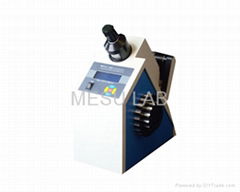 Abbe Refractometer