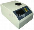 Digital Melting Point Meter